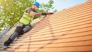 Canton, MS Roofing Services Company
