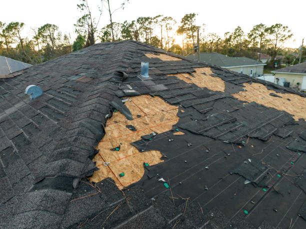 Hot Roofs in Canton, MS