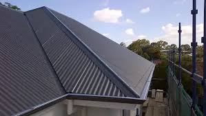 Best Green or Eco-Friendly Roofing Solutions  in Canton, MS