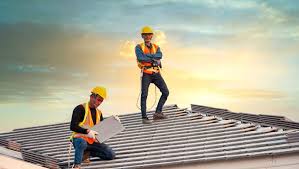 Best Emergency Roof Repair Services  in Canton, MS